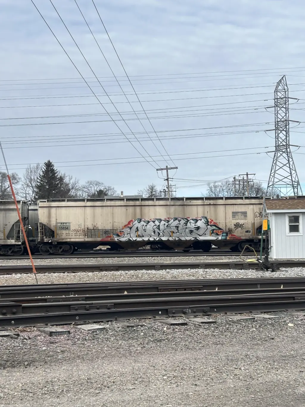 AEX15854 - NORTH-AMERICA