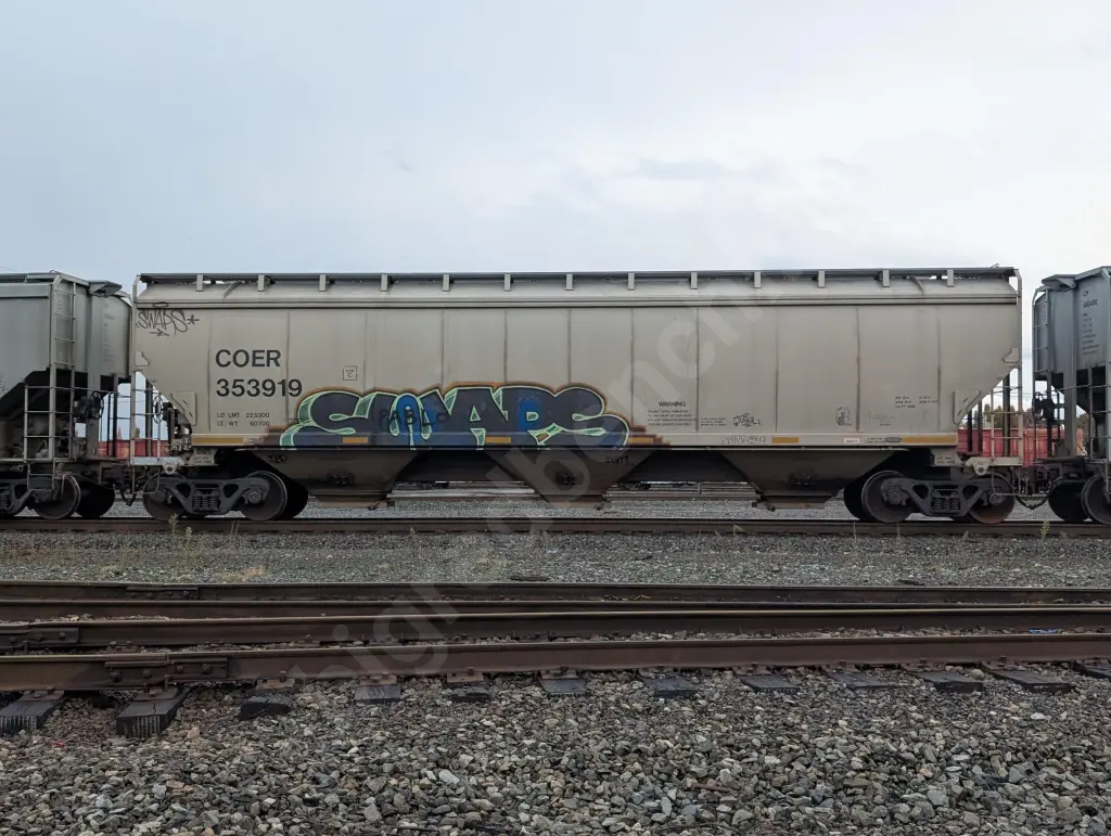 COER353919 - NORTH-AMERICA