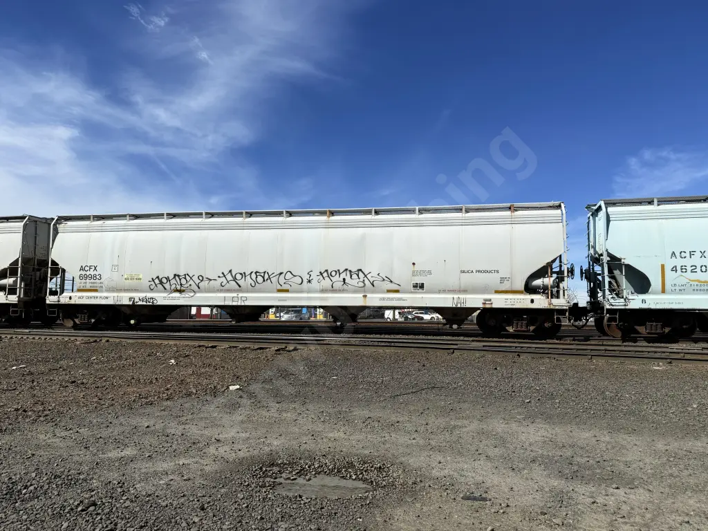ACFX69983 - NORTH-AMERICA
