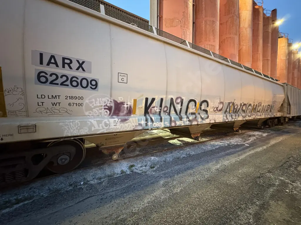 IARX622609 - NORTH-AMERICA