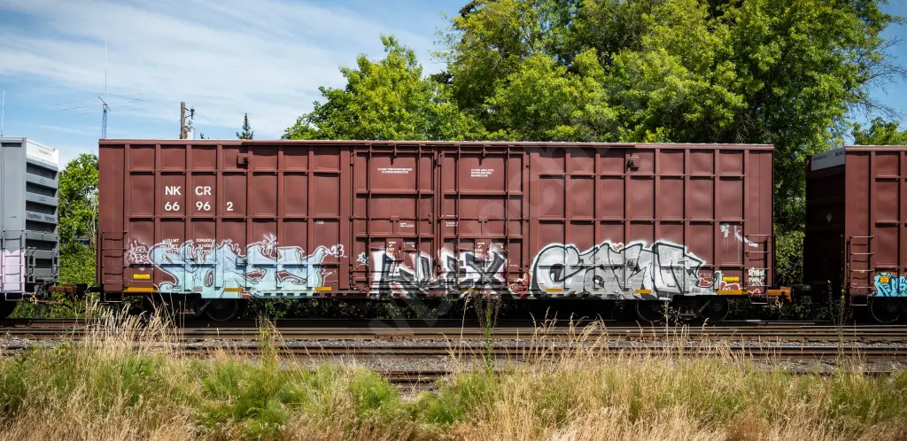 NKCR66962 - NORTH-AMERICA