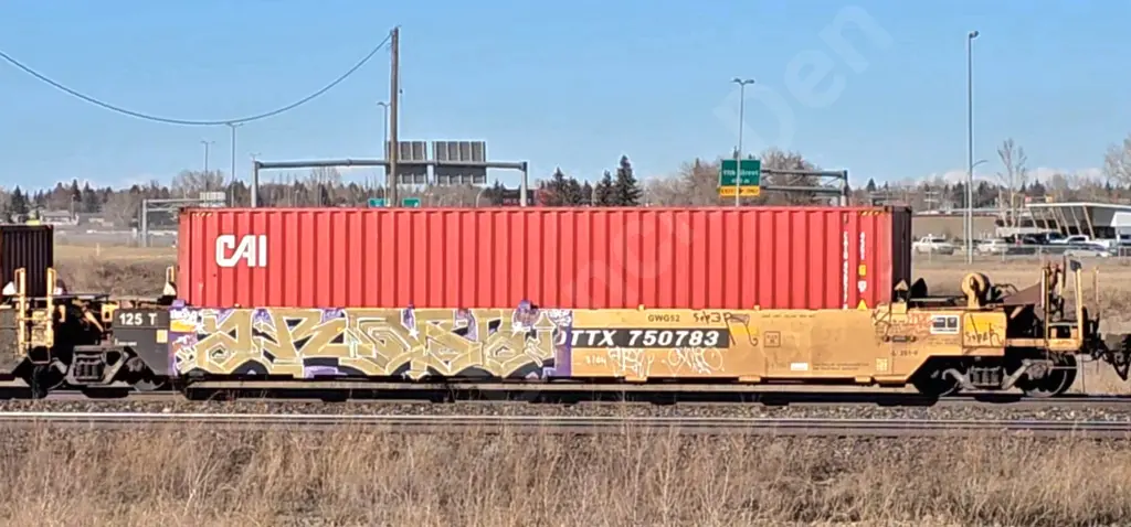 DTTX750783 - NORTH-AMERICA