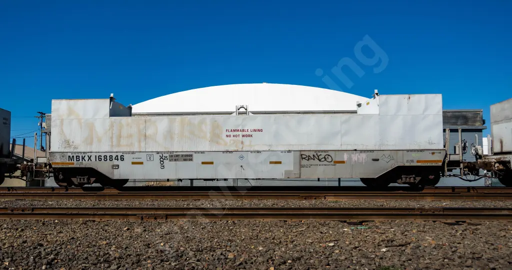 MBKX168846 - NORTH-AMERICA
