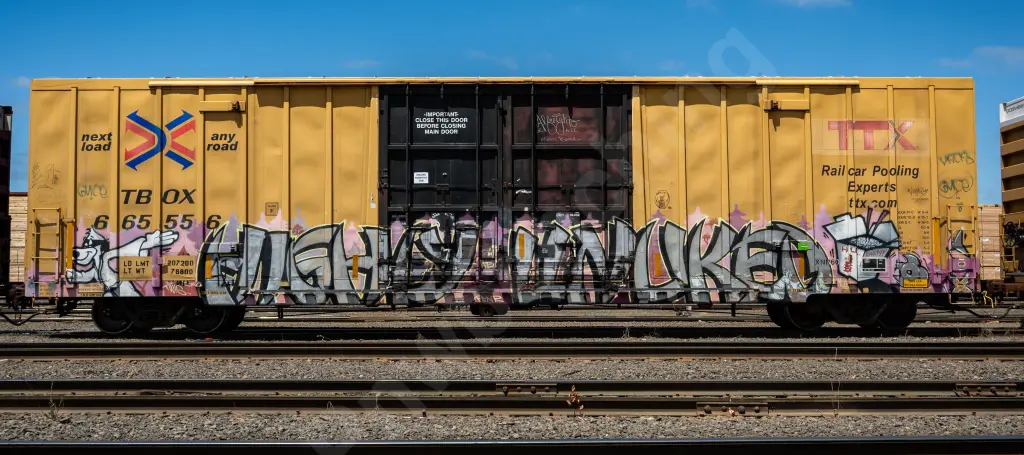 TBOX665556 - NORTH-AMERICA