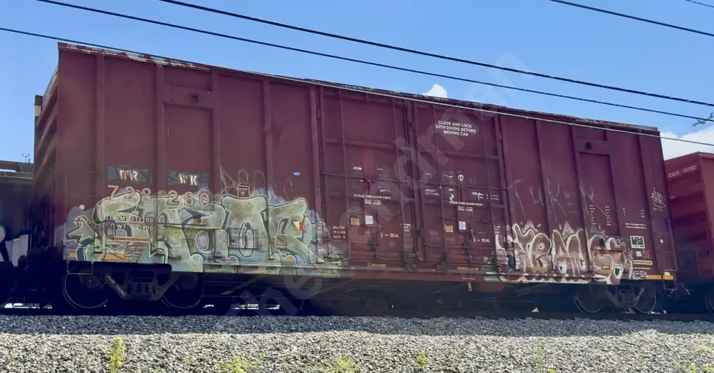 WRWK728280 - NORTH-AMERICA