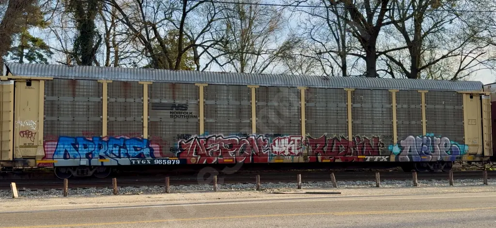 TTGX965879 - NORTH-AMERICA