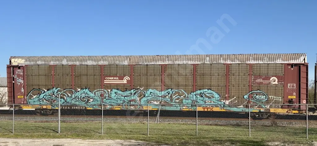 TTGX159550 - NORTH-AMERICA