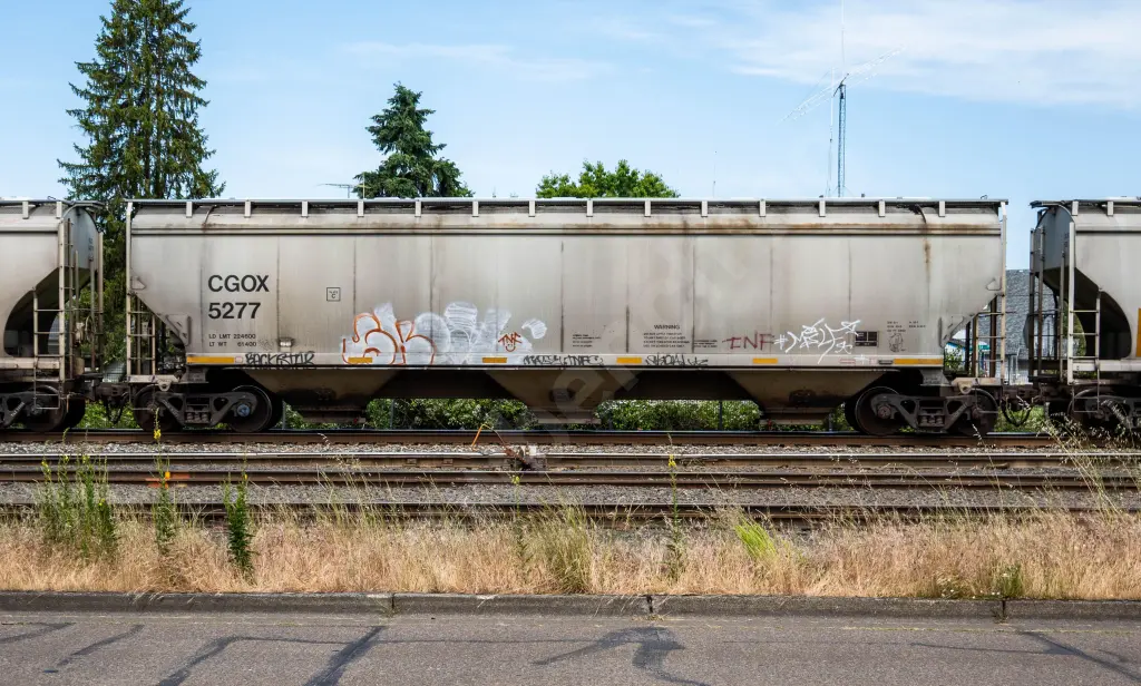 CGOX5277 - NORTH-AMERICA