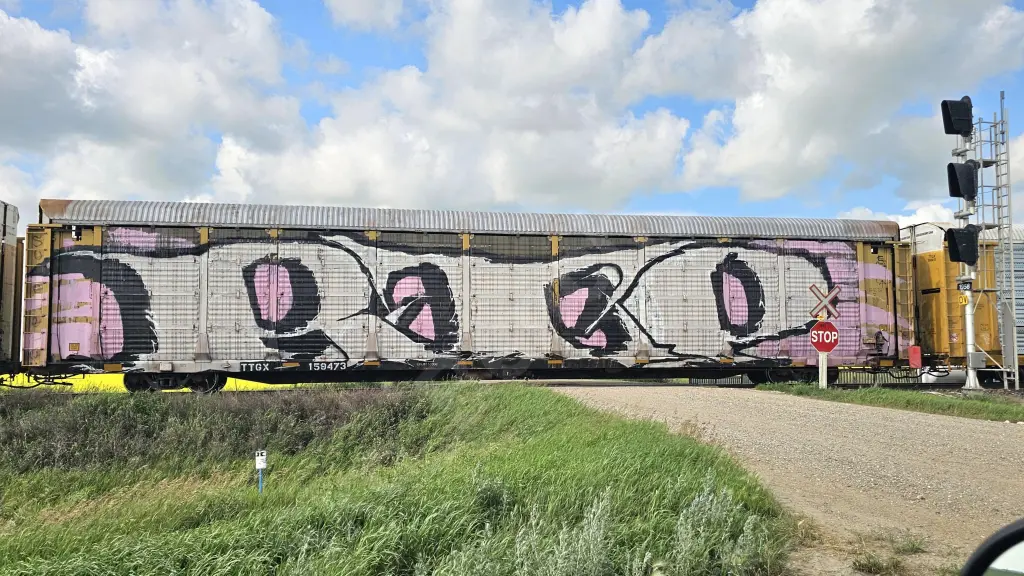 TTGX159473 - NORTH-AMERICA