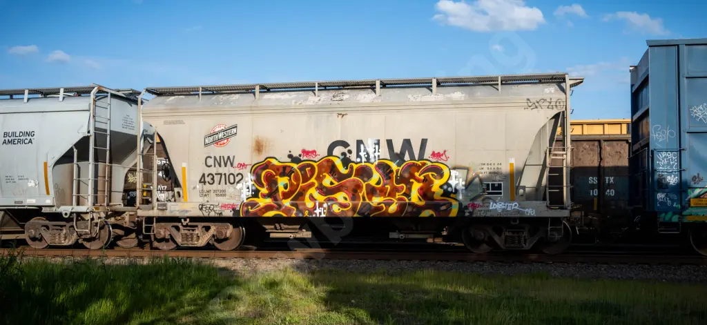 CNW437102 - NORTH-AMERICA
