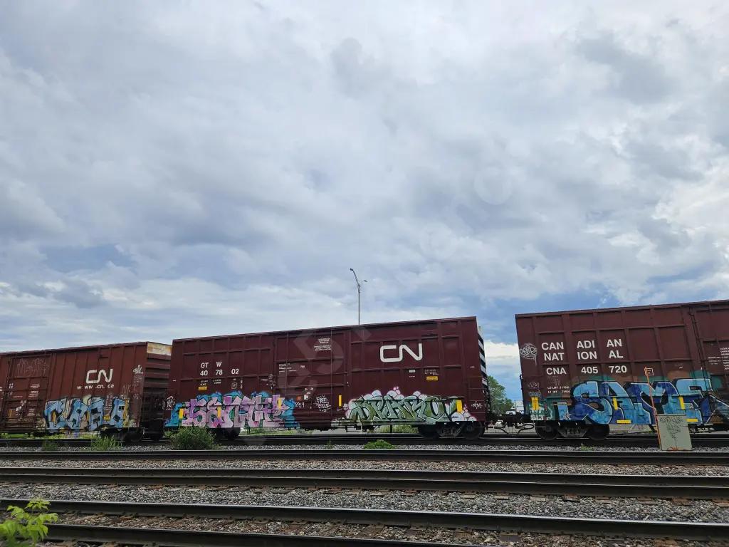 GTW407802 - NORTH-AMERICA