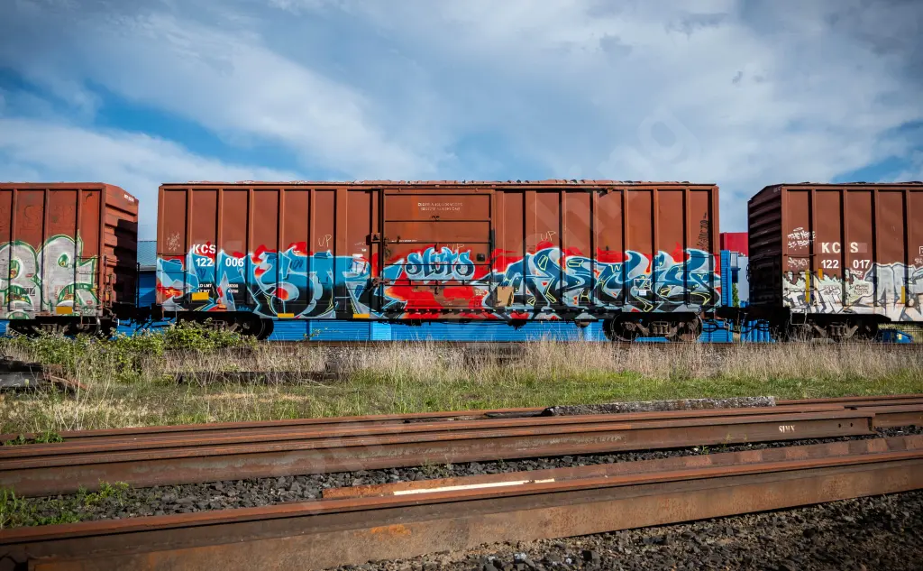 KCS122006 - NORTH-AMERICA