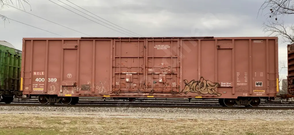 NRLX400389 - NORTH-AMERICA
