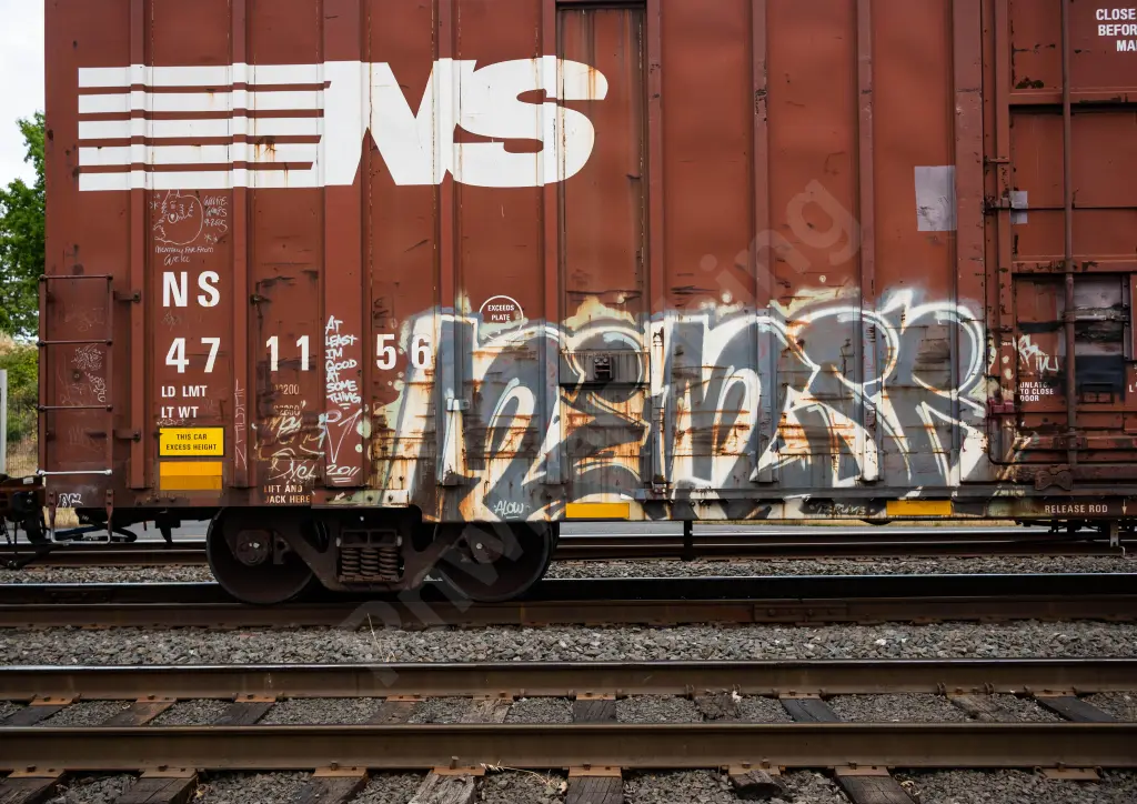 NS471156 - NORTH-AMERICA