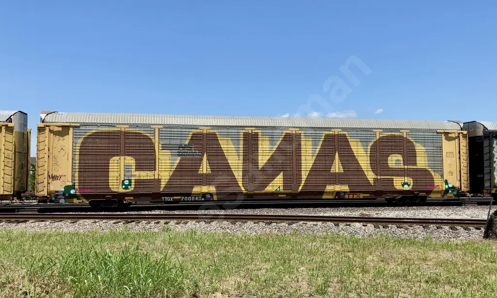 TTGX700940 - NORTH-AMERICA