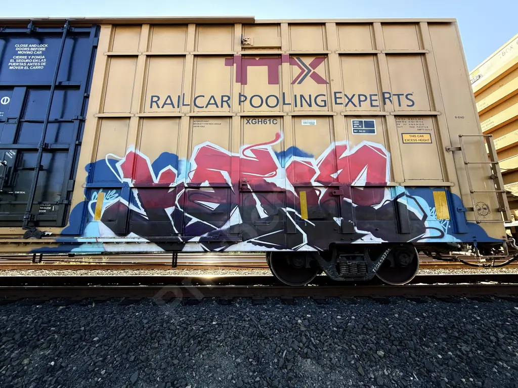TBOX632736 - NORTH-AMERICA
