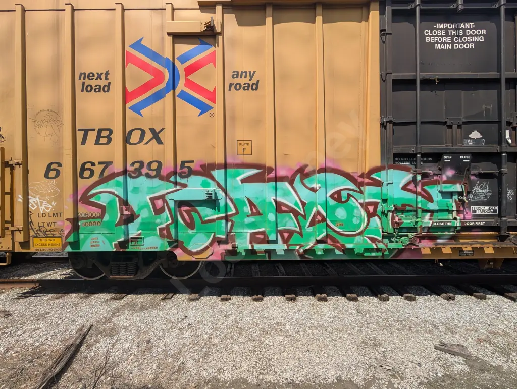 TBOX667395 - NORTH-AMERICA
