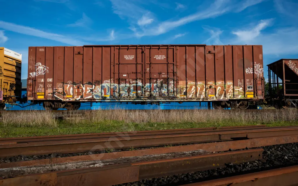 AOK760707 - NORTH-AMERICA