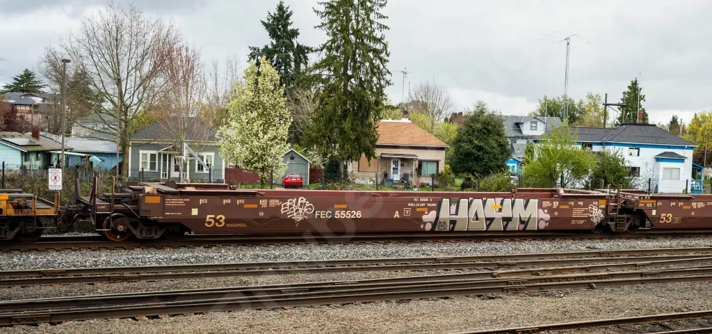 FEC55526 - NORTH-AMERICA