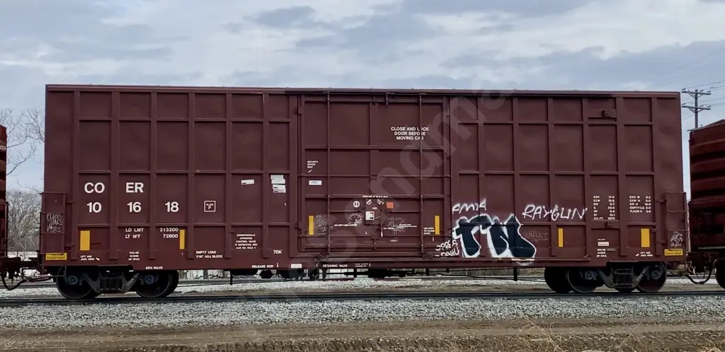 COER101618 - NORTH-AMERICA