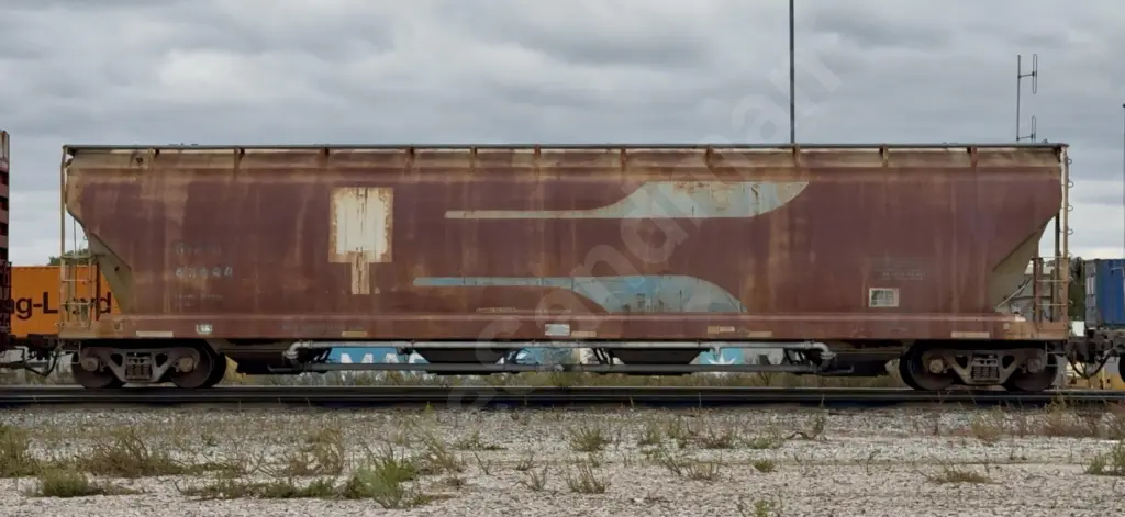 SHPX48444 - NORTH-AMERICA