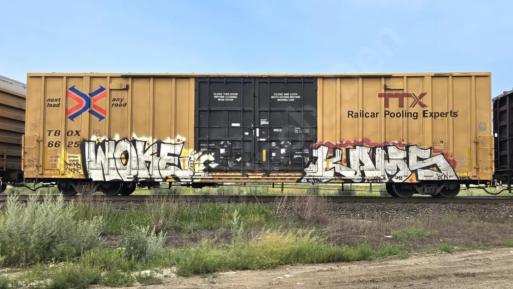 TBOX662510 - NORTH-AMERICA