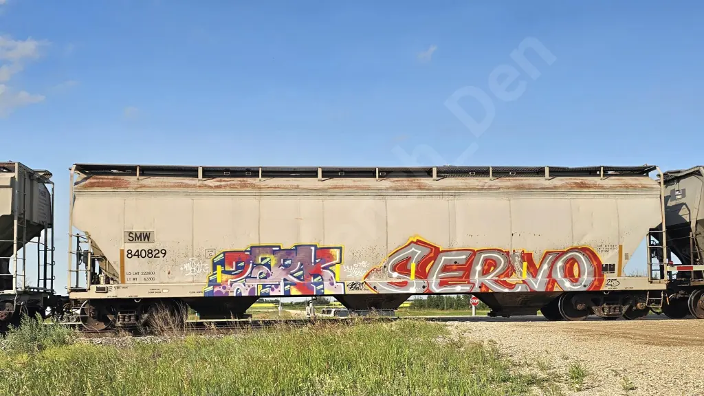 SMW840829 - NORTH-AMERICA