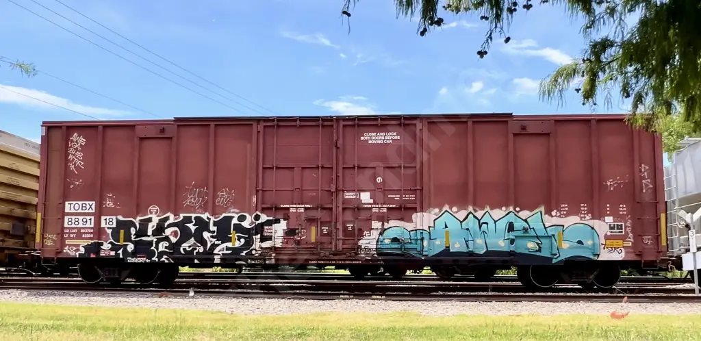 TOBX889118 - NORTH-AMERICA
