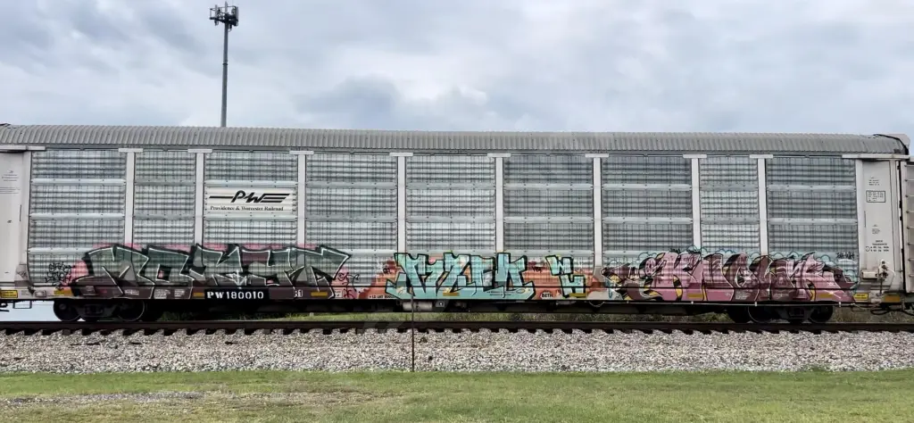 PW180010 - NORTH-AMERICA
