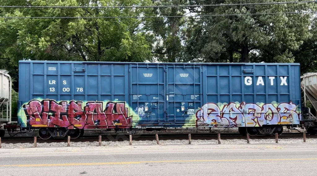 LRS130078 - NORTH-AMERICA