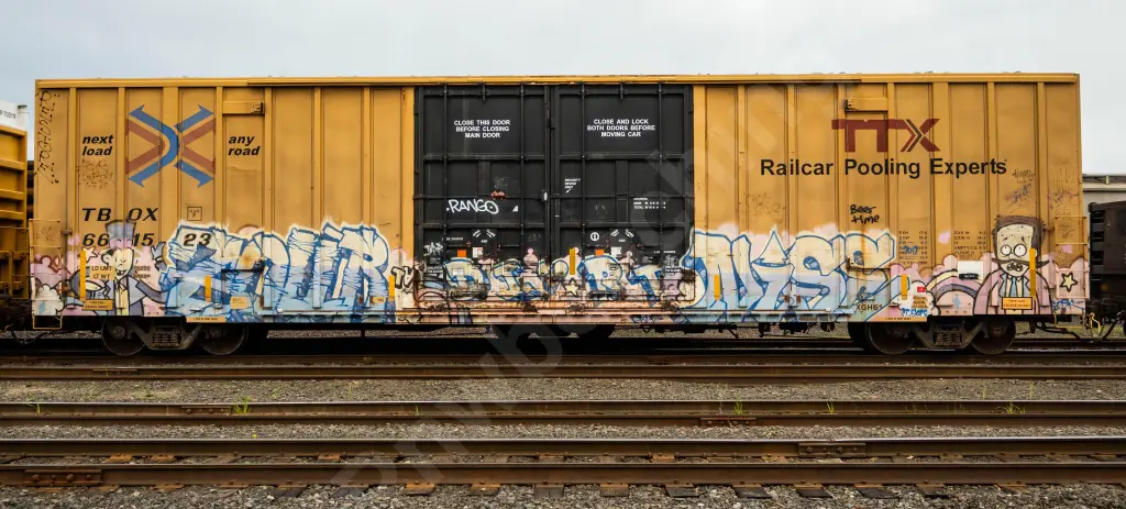 TBOX661523 - NORTH-AMERICA