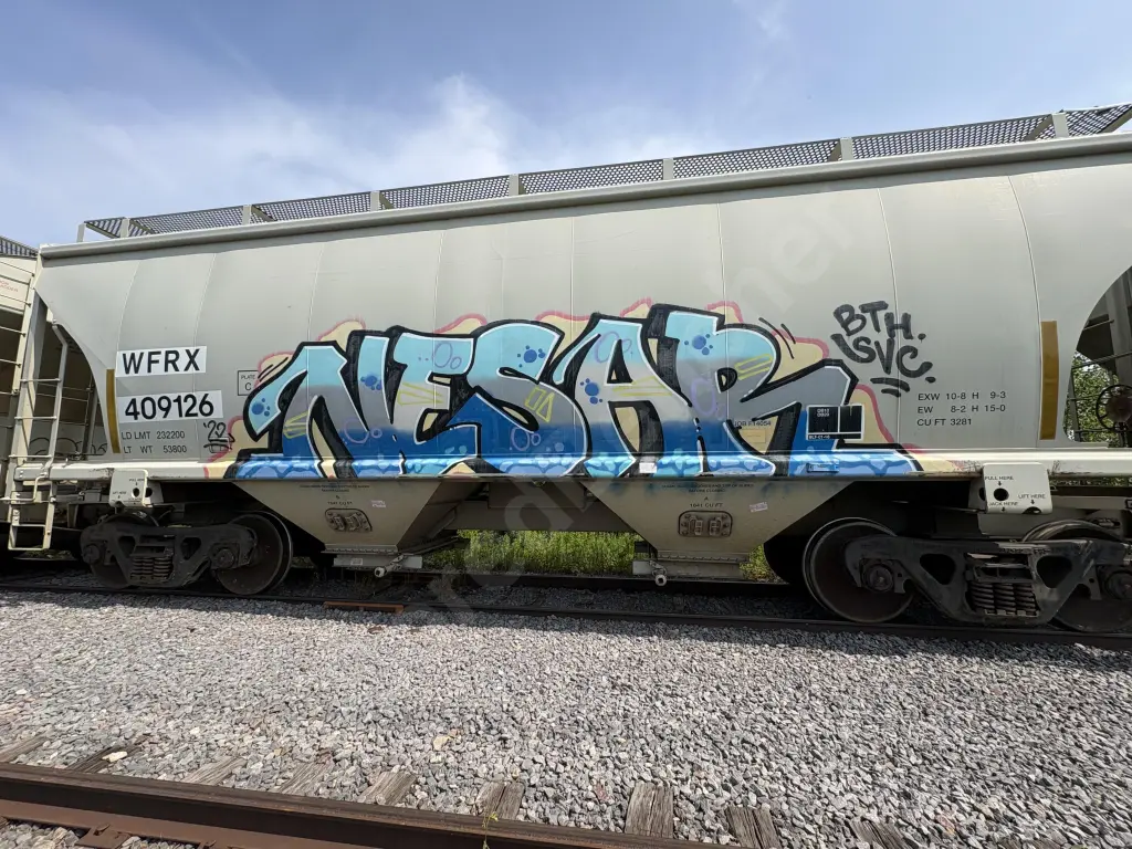 WFRX409126 - NORTH-AMERICA