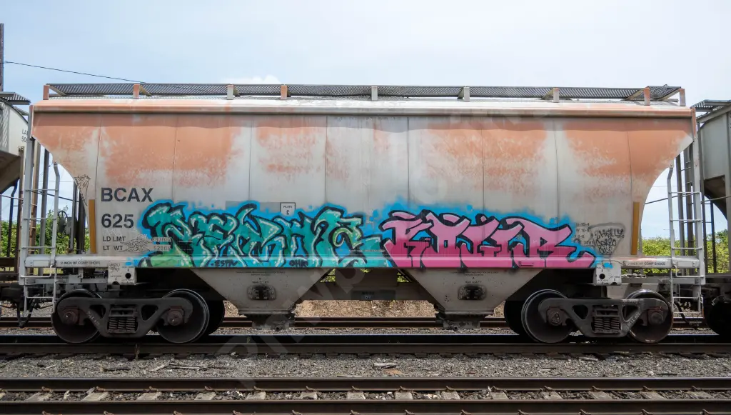 BCAX625 - NORTH-AMERICA