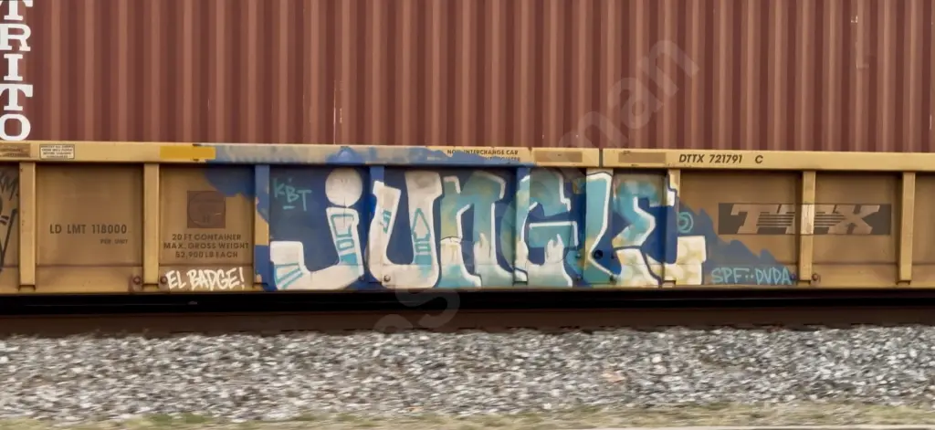 DTTX721791 - NORTH-AMERICA