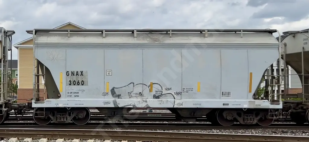 Train photo
