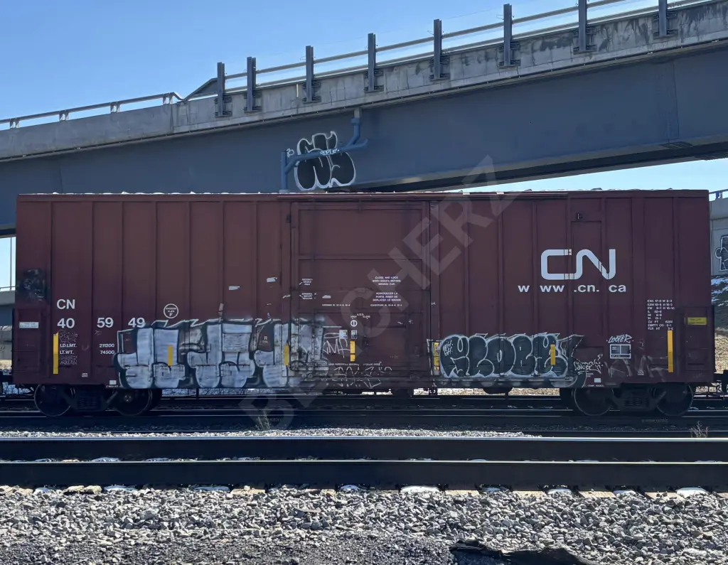 CN405949 - NORTH-AMERICA