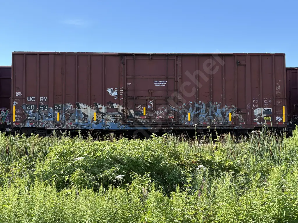 UCRY405353 - NORTH-AMERICA