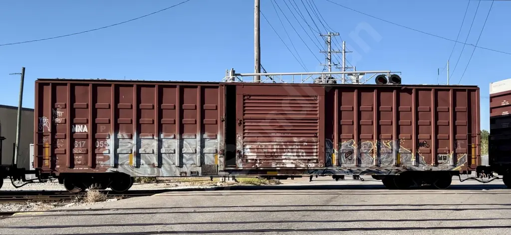 MNA617055 - NORTH-AMERICA