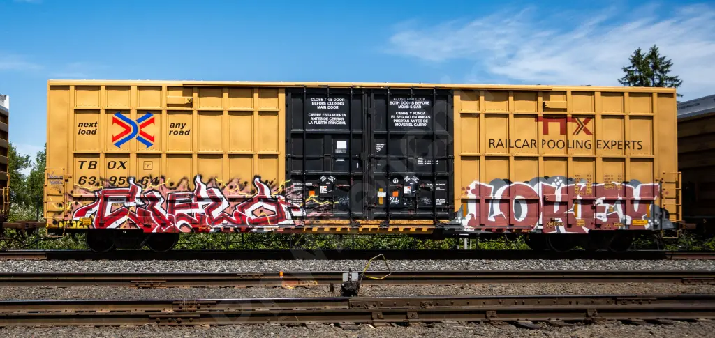 TBOX639564 - NORTH-AMERICA