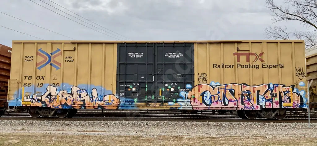 TBOX661936 - NORTH-AMERICA
