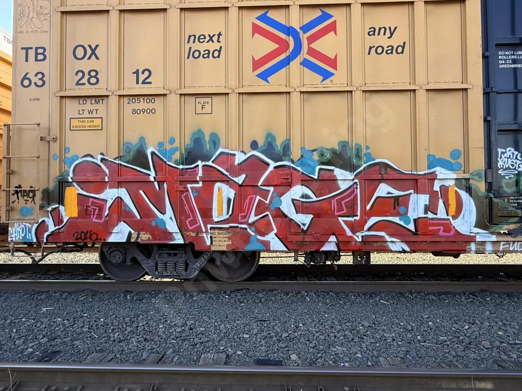 TBOX632812 - NORTH-AMERICA