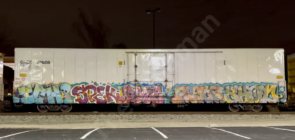 GACX79808 - NORTH-AMERICA