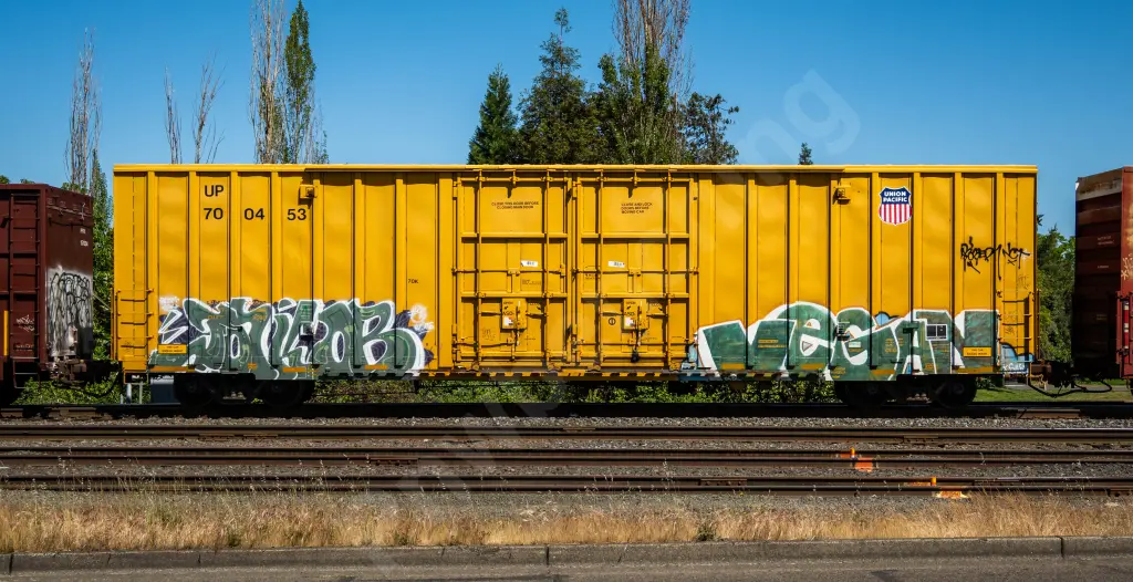 UP700453 - NORTH-AMERICA