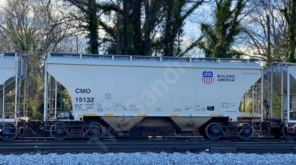 CMO15132 - NORTH-AMERICA