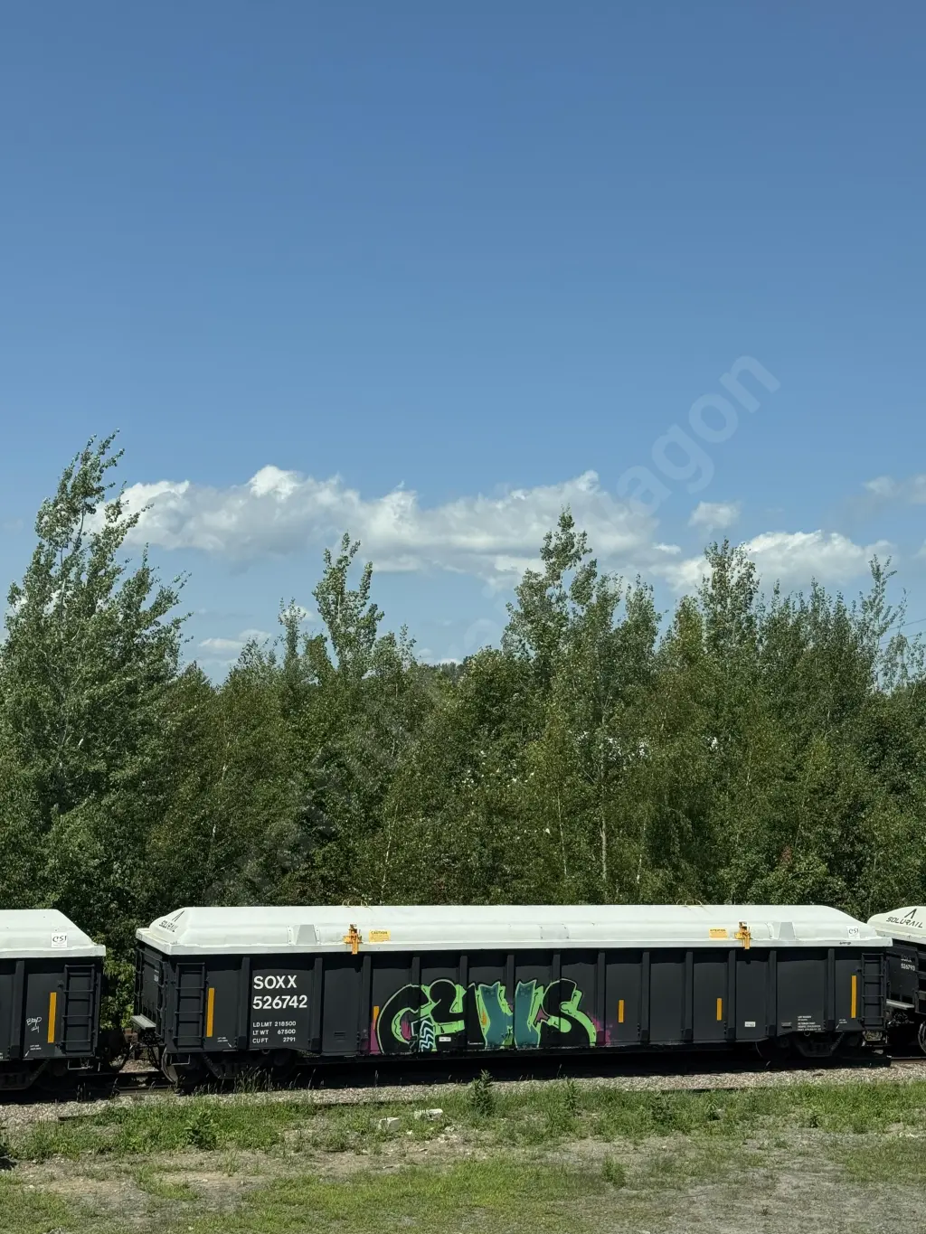 SOXX526742 - NORTH-AMERICA