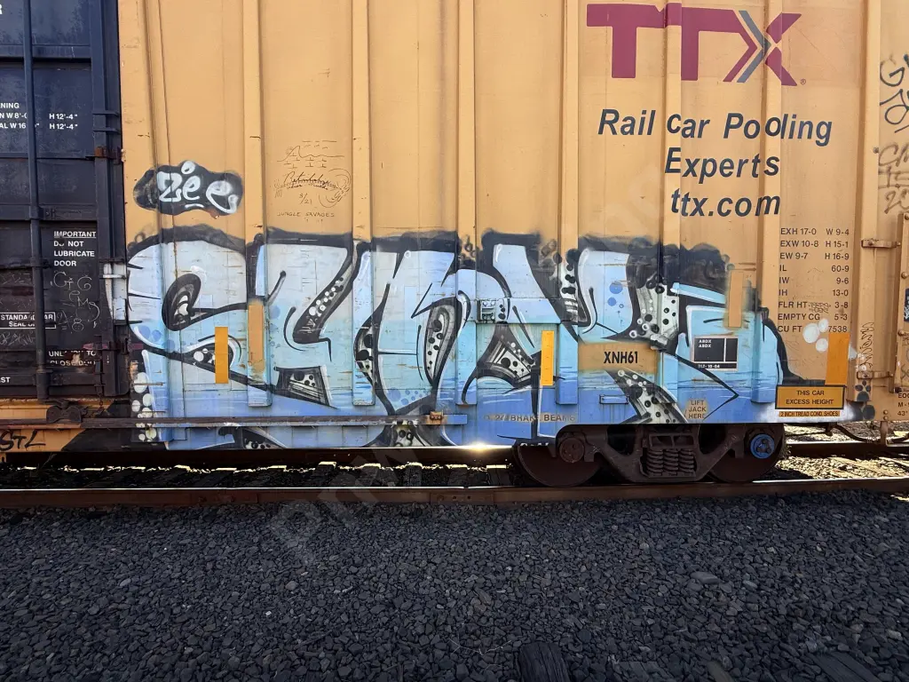 TBOX666441 - NORTH-AMERICA