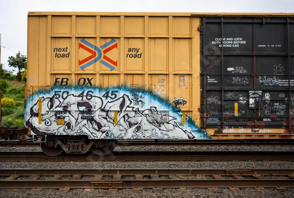 FBOX504645 - NORTH-AMERICA
