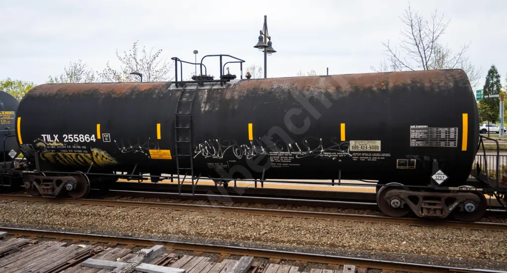 TILX255864 - NORTH-AMERICA