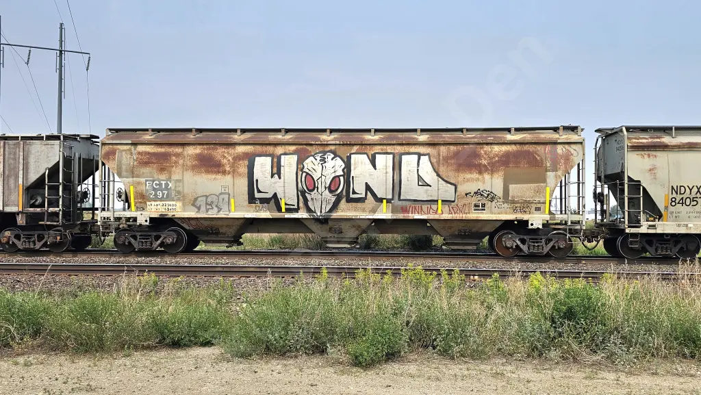 FCTX297 - NORTH-AMERICA