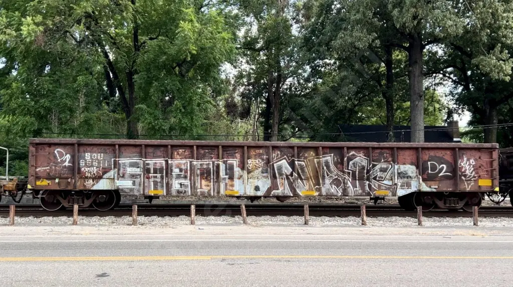 SOU66611 - NORTH-AMERICA